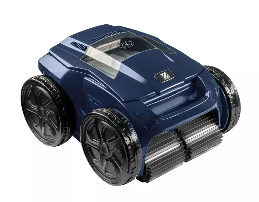 Robot Pulitore Zodiac ALPHA RA 6300 IQ