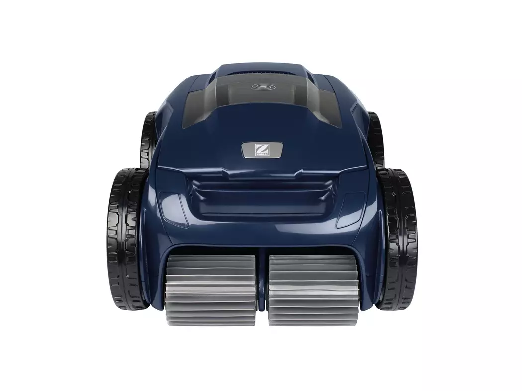 Robot Pulitore Zodiac ALPHA RA 6300 IQ - immagine 2