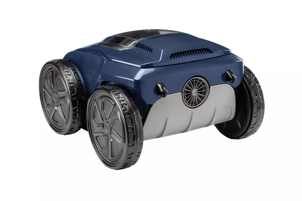 Robot Pulitore Zodiac ALPHA RA 6300 IQ - immagine 4