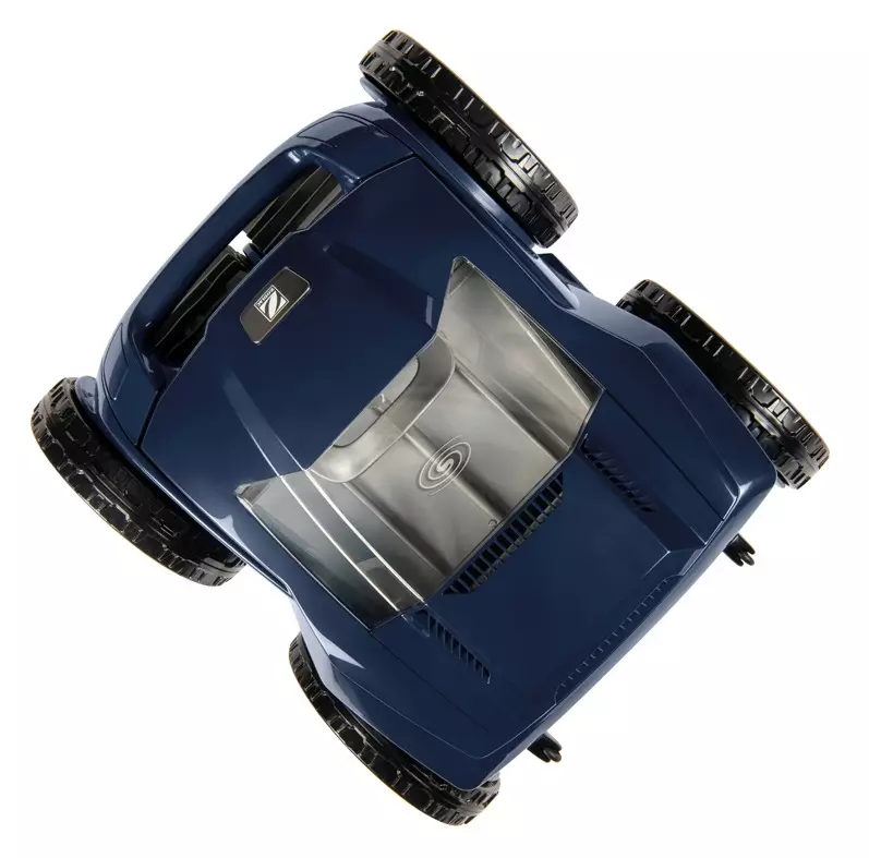 Robot Pulitore Zodiac ALPHA RA 6300 IQ - immagine 5