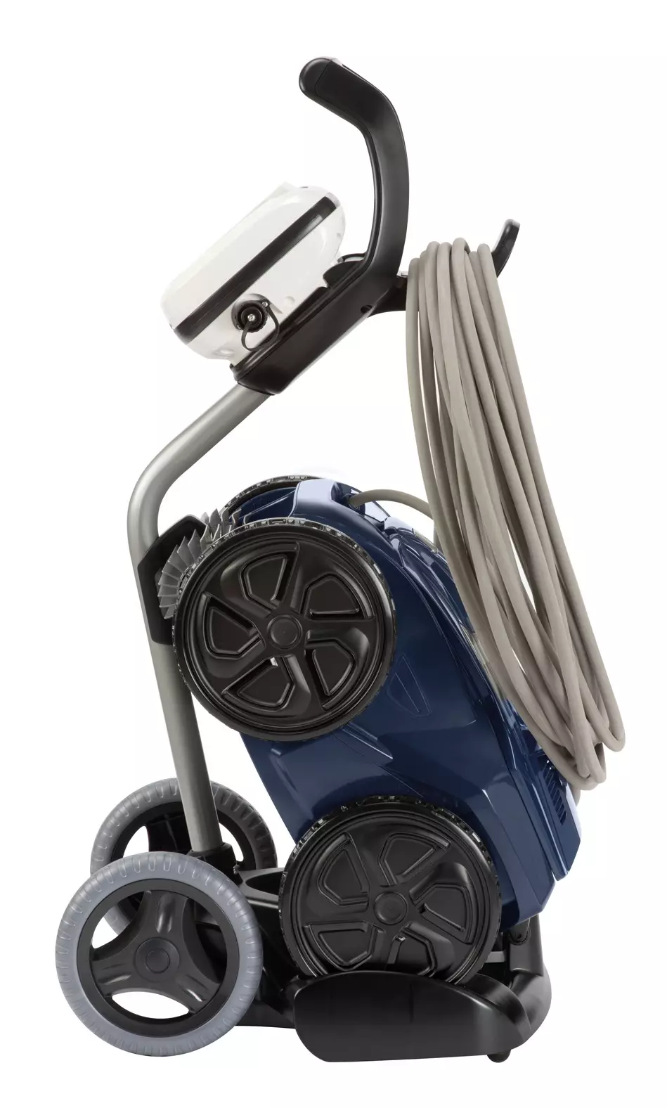 Robot Pulitore Zodiac ALPHA RA 6300 IQ - immagine 6