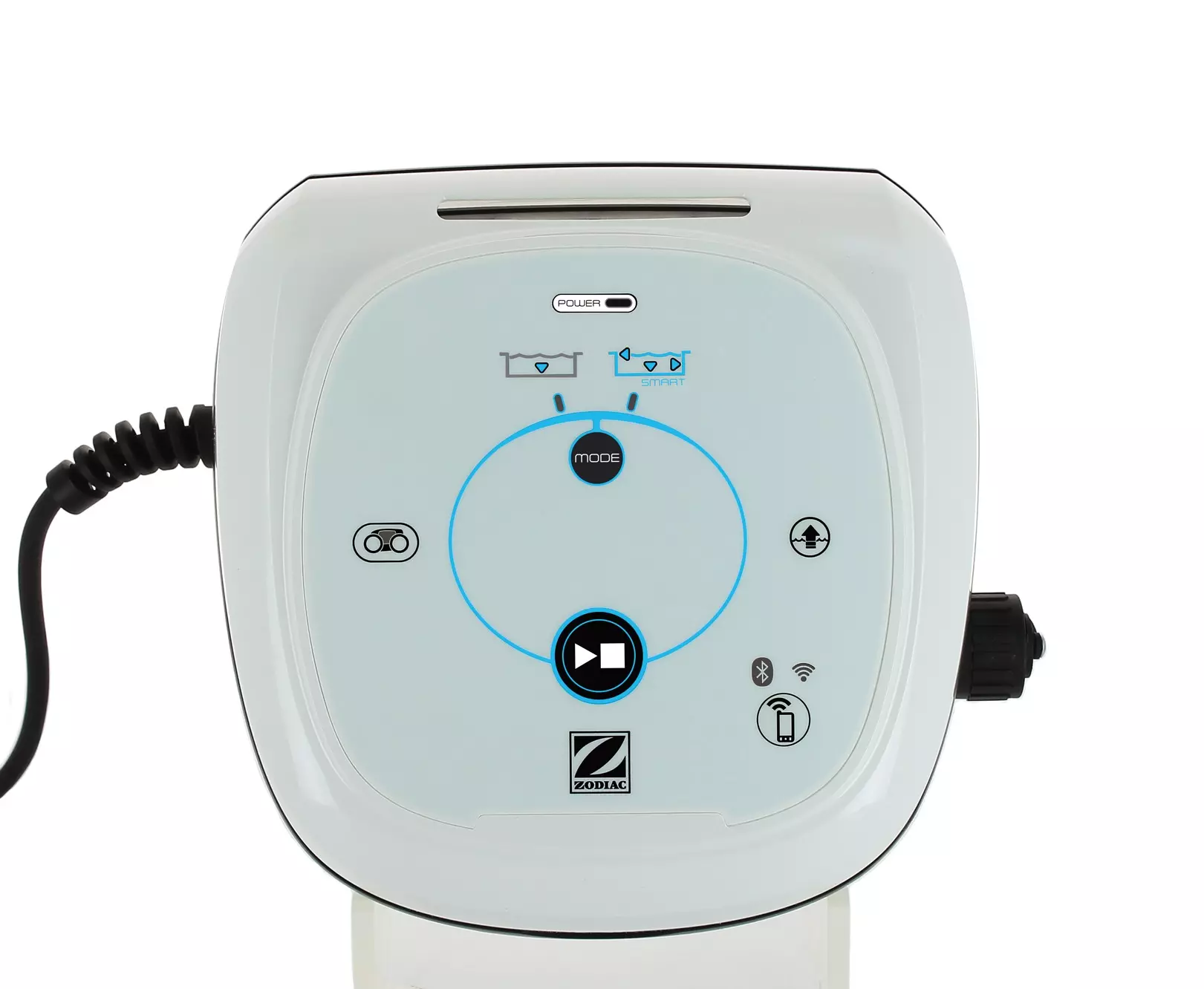 Robot Pulitore Zodiac ALPHA RA 6300 IQ - immagine 7