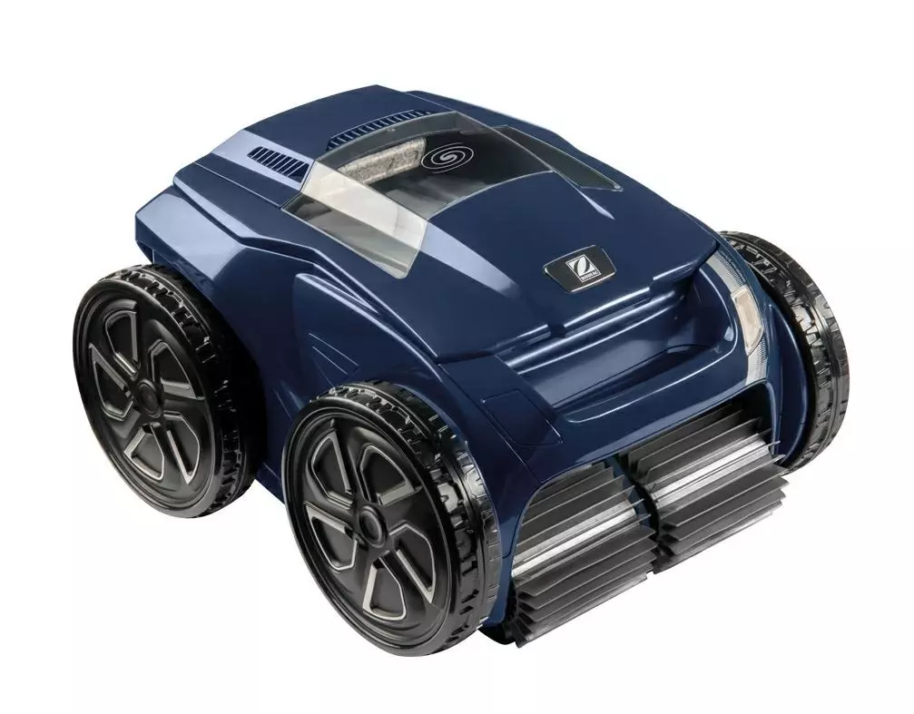 Robot Pulitore Zodiac ALPHA RA 6500 IQ