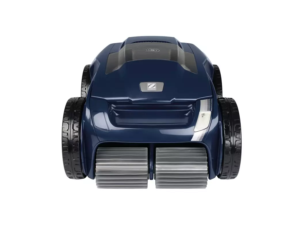 Robot Pulitore Zodiac ALPHA RA 6500 IQ - immagine 2