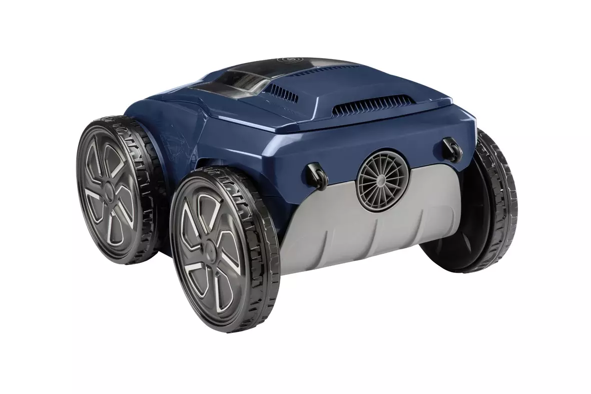 Robot Pulitore Zodiac ALPHA RA 6500 IQ - immagine 4
