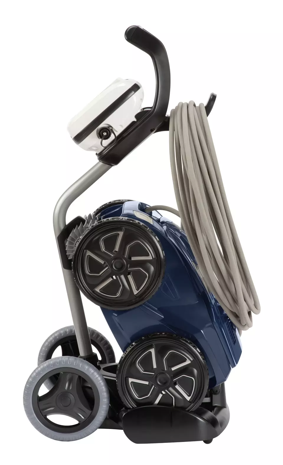 Robot Pulitore Zodiac ALPHA RA 6500 IQ - immagine 5