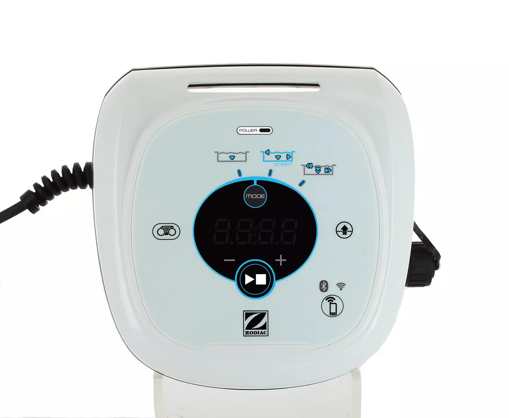 Robot Pulitore Zodiac ALPHA RA 6500 IQ - immagine 6