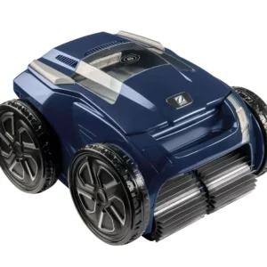 Robot Pulitore Zodiac ALPHA RA 6700 IQ