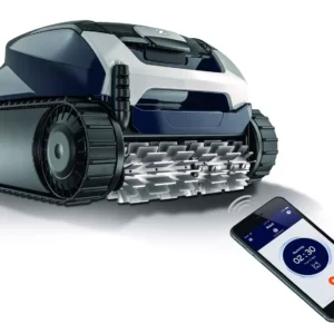 Robot Pulitore Zodiac Voyager RE 4400 IQ