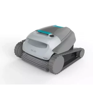 Robot Pulitore Maytronics Dolphin SX 20