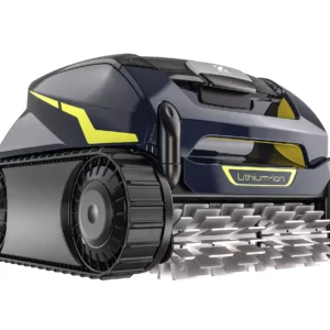 Robot Pulitore Zodiac Freerider RF 5200 IQ