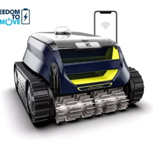 Robot Pulitore Zodiac Freerider RF 42 IQ