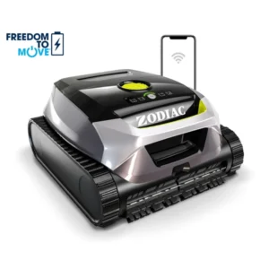 Robot Pulitore Zodiac Freedom Lite