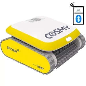 Robot Pulitore BWT COSMY Star