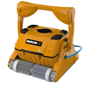 Robot Pulitore Maytronics Dolphin Wave 100