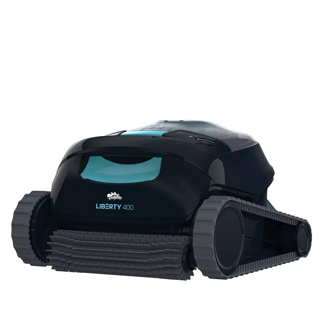 Robot Pulitore Maytronics Dolphin Liberty 400