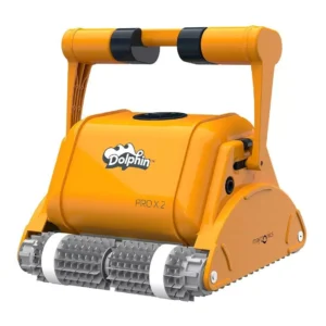 Robot Pulitore Maytronics Dolphin PRO X2