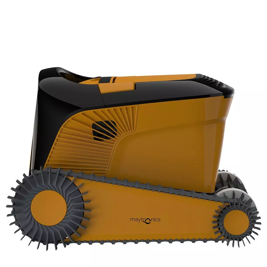Pulitore Maytronics Dolphin PROX 90I - immagine 3