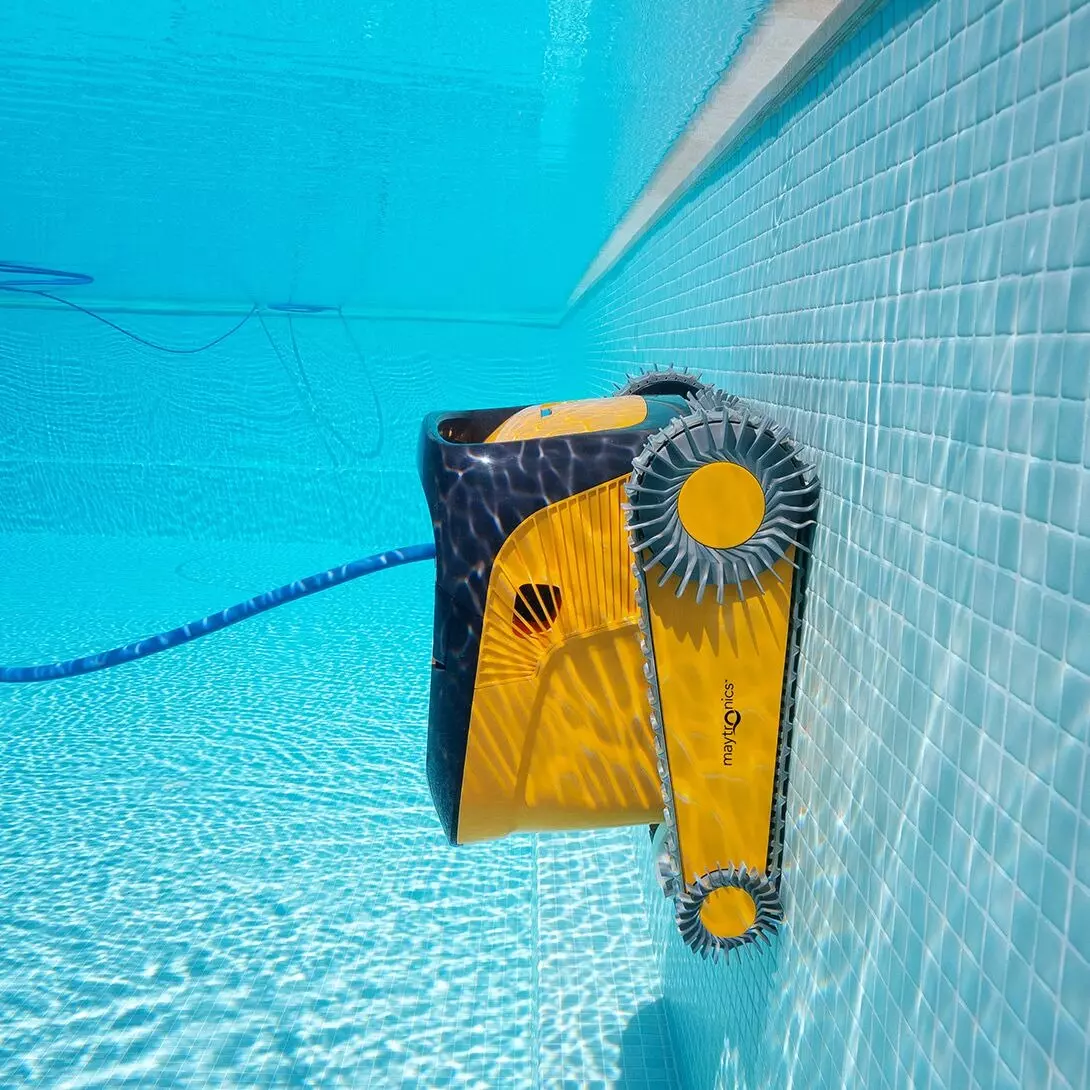 Pulitore Maytronics Dolphin PROX 90I - immagine 7