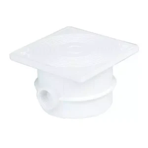 SCATOLA DI DERIVAZIONE FARO