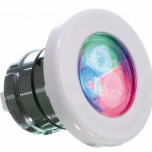 Faro Mini LED Bianco accoppiamento rapido