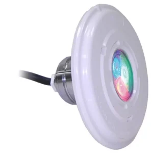 Faro mini LED bianco 2.0