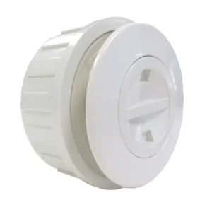 Bocchetta per faro LumiPlus mini