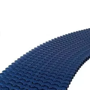 Griglia Trasverasale per curve