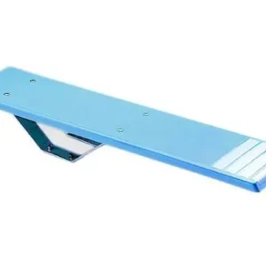 Trampolino Balestra lunghezza mt. 1,40