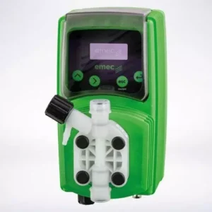 Pompa dosatrice VPO redox 3 Bar 10 lt/h