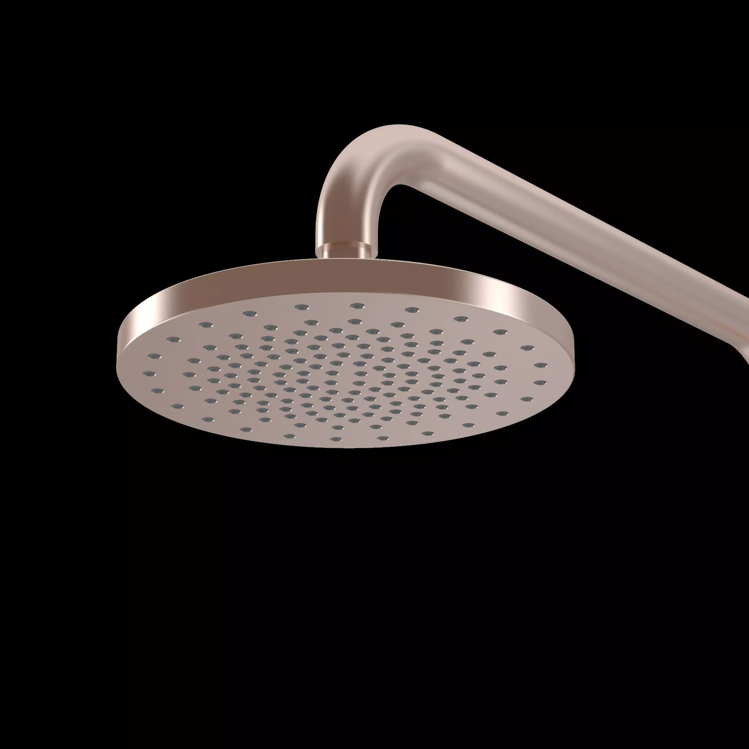 Doccia Solare Chrome - immagine 2