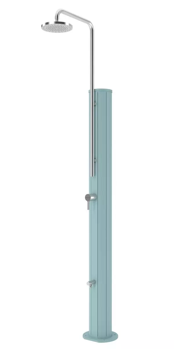 Doccia Solare Chrome - immagine 9