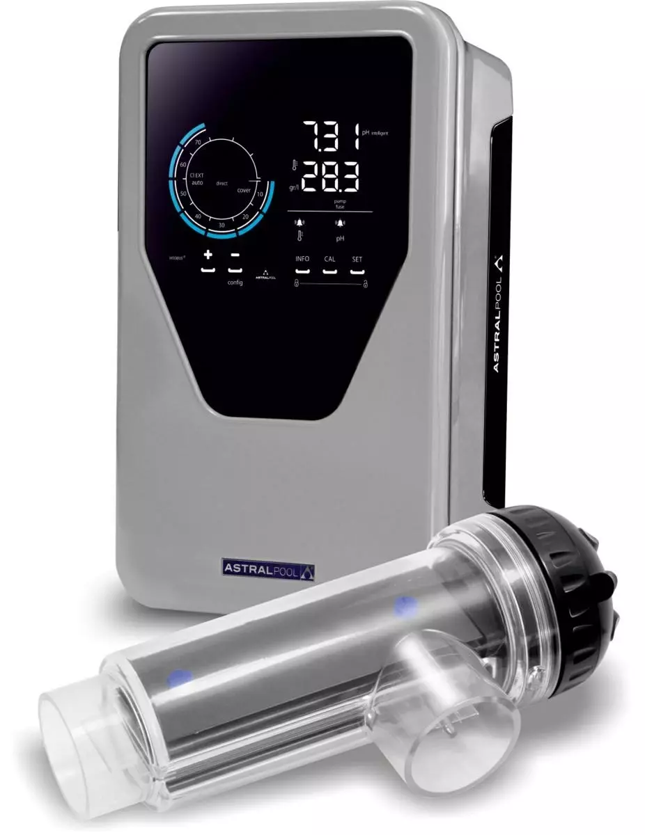 Smart Next + PH - immagine 6