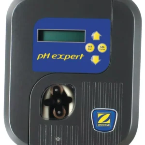 PH Expert - regolatore automatico del pH