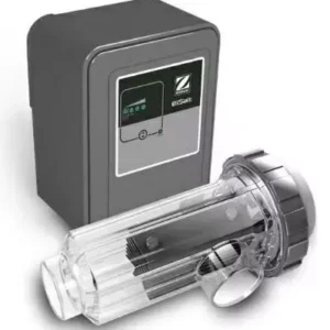 Sterilizzatore a sale EiSalt