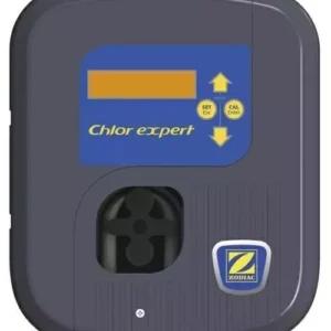 Chlor Expert - Regolatore automatico di cloro