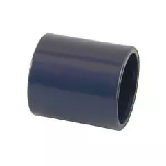 Manicotto in PVC FF