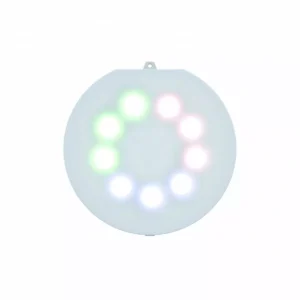 Lampada Flexi V1 22 W 12 Vac luce RGB