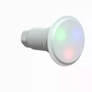 Lampada Flexi mini V1 3,8 W 12 Vac RGB 300 lumen