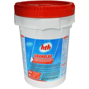 HTH Granulare