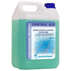 Control Alg (antialghe non schiumogeno) lt 5