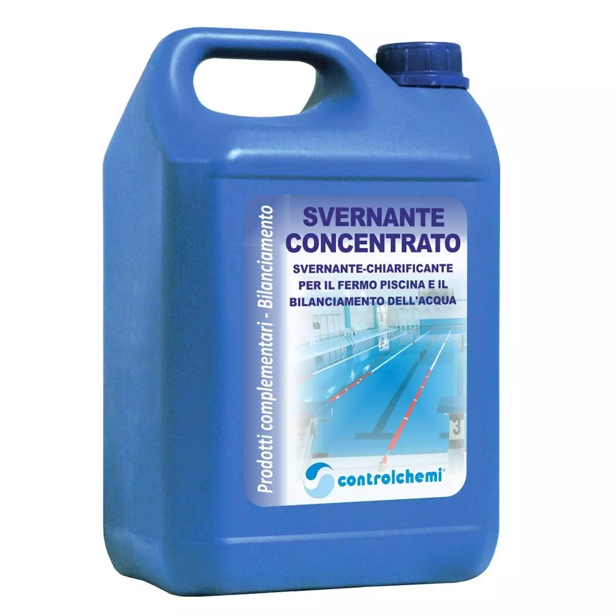 Svernante Concentrato