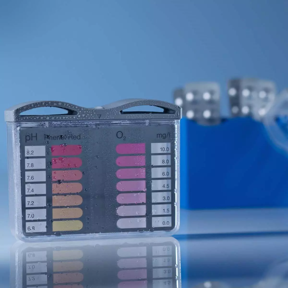 Pooltester DPD