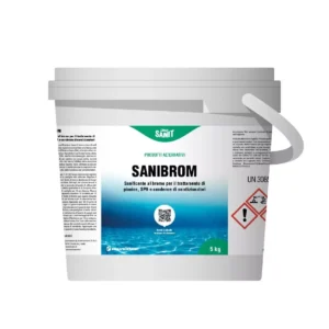 Sanibrom 5 kg