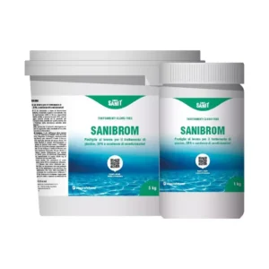 Sanibrom 1 kg