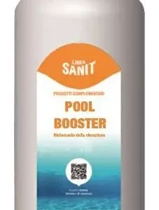 Pool Booster da 1 lt.