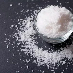 BIANCO PURO - Miscela Sali Al Magnesio confezione secchio kg 25