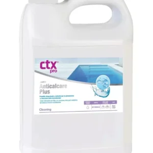Anticalcare Plus CTX-600 da lt. 5