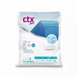 CTX CARE PODS Monodosi in film idrosolubile 4x35g