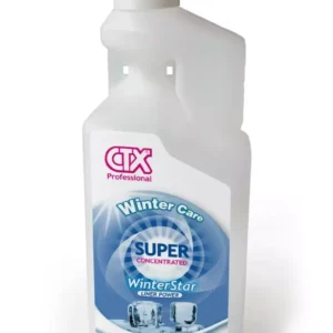 CTX-551C Winter Star Liner Power